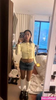 Jade Hallyday [ jade-hallyday ] - Wanna cum chill with me? 😏💦