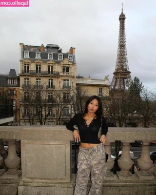 Jade Hallyday [ jade-hallyday ] - I couldn t gym because I didn t cummed yet in the morning  so I did