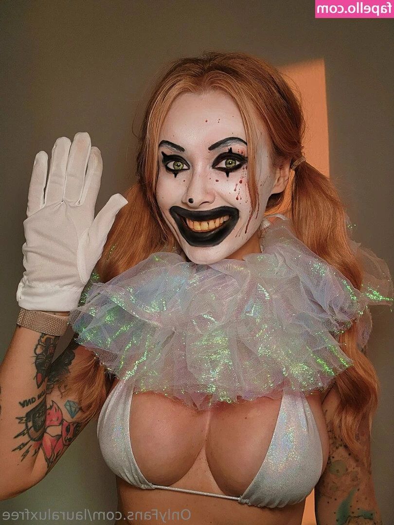 lauraluxfree [ lauraluxfree-1 ] - ms_ginja_bunny_xxx     For thousands of totally uncenserored  amp 