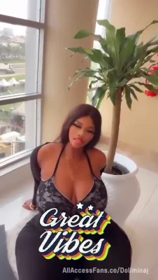 Dollminaj - fresh flowers ❤️
