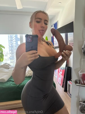 blondeadobo [ blondeadobo-20 ] - I was fuck her pussy so hard and good she keep squirting while