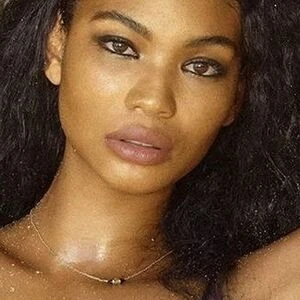 Chanel Iman
