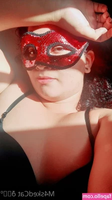 m4skedcat - I miss Costa Rica and my warm naked body. Get me back there please.
