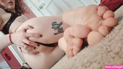 doxxxie - Finally got access back onto my OF   ready to get freaky af