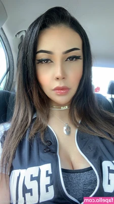 FeliciaVox [ feliciavox-1 ] - that slow drip 🤤