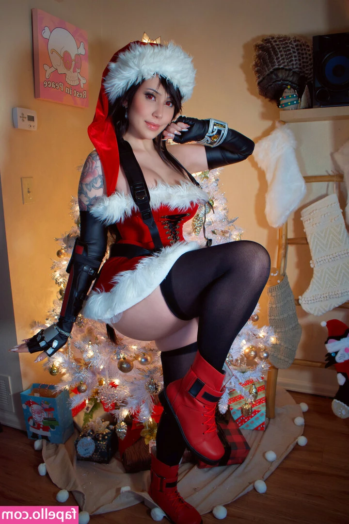 FeliciaVox [ feliciavox-1 ] - I gotta big bush and I cannot lie 😜