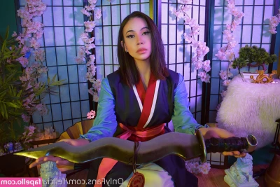 FeliciaVox [ feliciavox-1 ] - Sunday fun day 💥