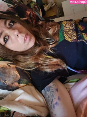 kymberquinn - Blackwork Baby