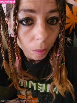 kymberquinn - Come on  don t be shy