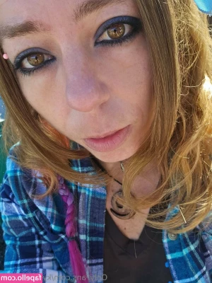 kymberquinn - Would you lie in with me
