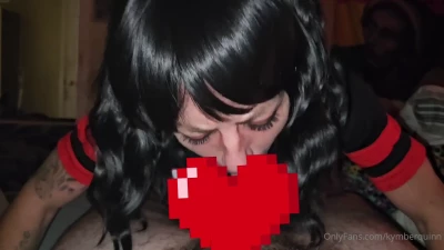 kymberquinn - first pic