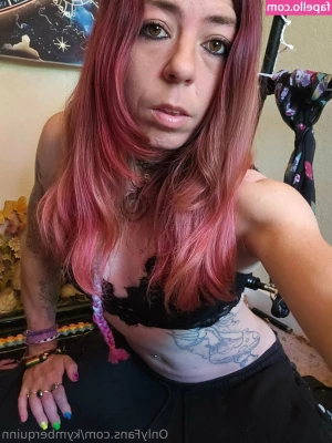 kymberquinn - Been on a mini va-cay  missed y all