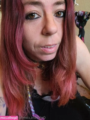 kymberquinn - Hi daddy