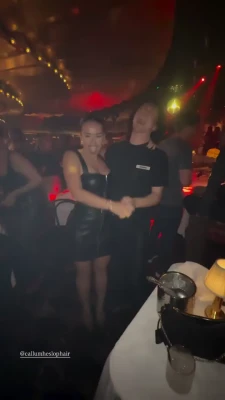 Georgia May Foote [ georgia-may-foote ] - Twerking for you