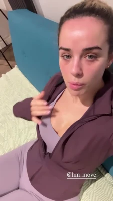Georgia May Foote [ georgia-may-foote ] - Oh I see that you can’t wait to see them legs down! Here you go!