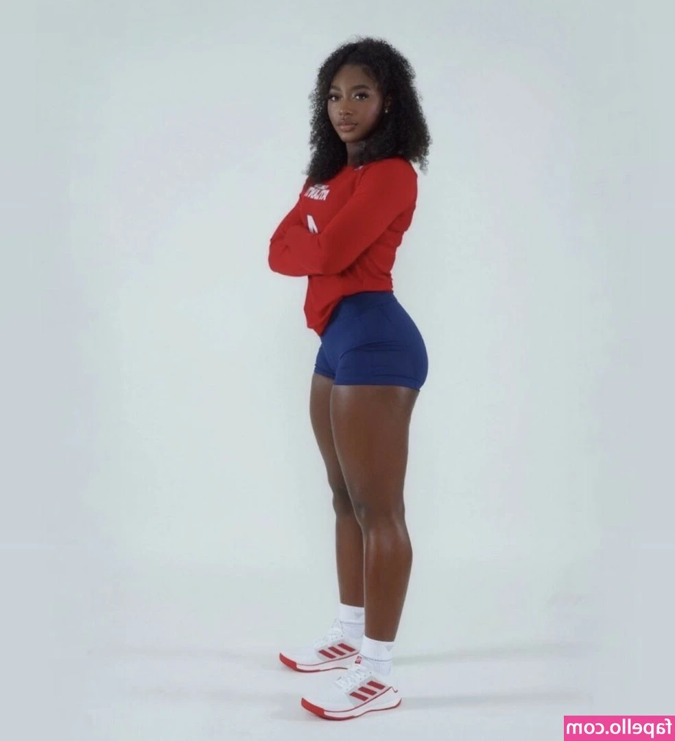 Aniya Harvey [ aniya-harvey ] - I heard you’ve been a very dirty boy 😈