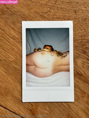 Brittany Cosgrove [ brittany-cosgrove ] - My fuck hole. 😉