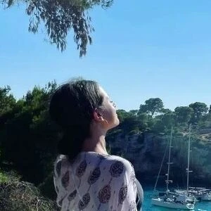 Malika Dzumaev