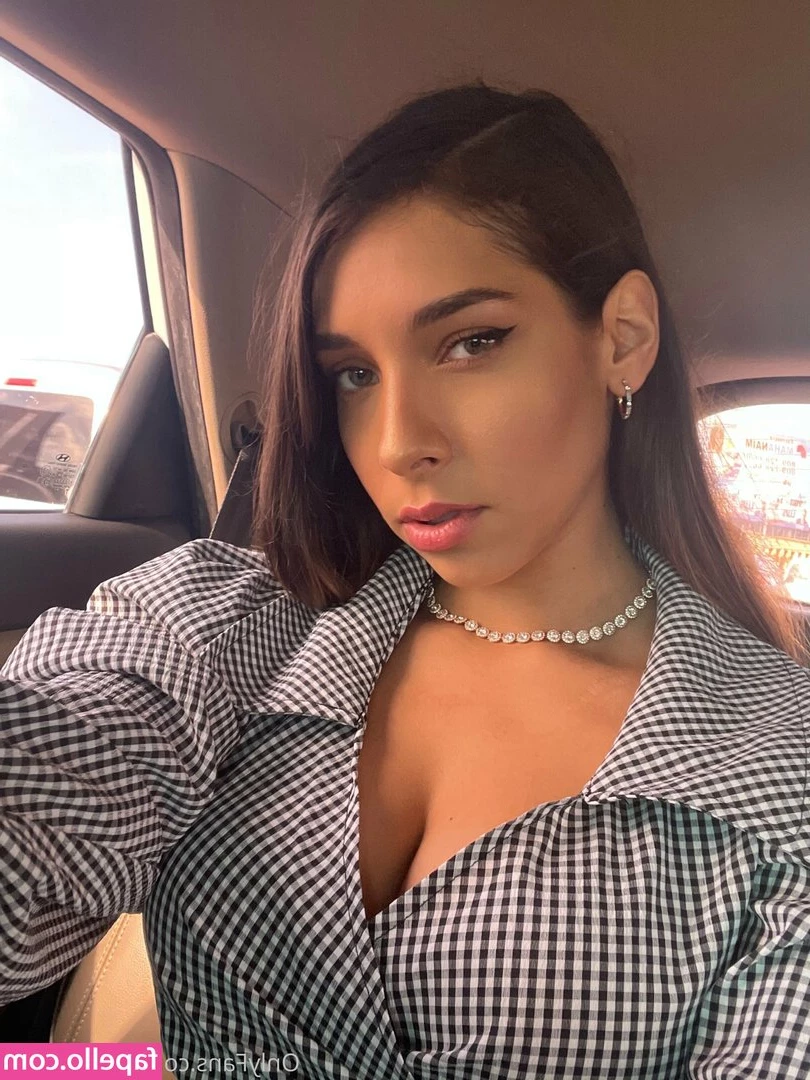 Angelicaggx [ angelicaggx-1 ] - We definitely had a blast @sadieandrews