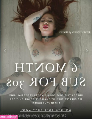 sirenerougefree - HOT night
