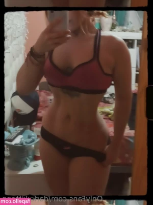 darkxkittenn - Christmas underwear advent catch up pt two   pt three is on its way