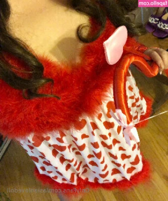 asianlovedoll - me being cute