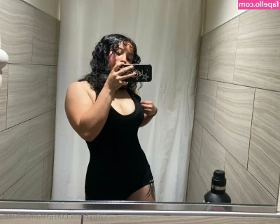 reallexiluxe - I played without asking