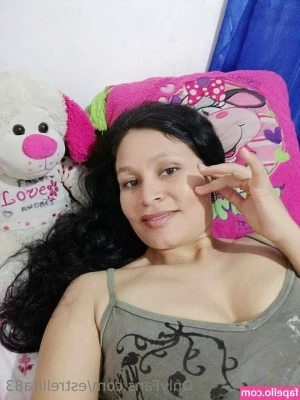 estrellita83 - Here s a perfect way to start your week   don t you think