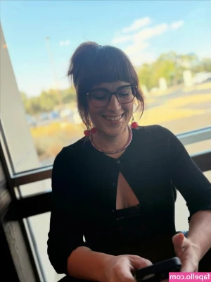 AndreaOfATX - Fit check! Wouldn't you love to peel these off me?