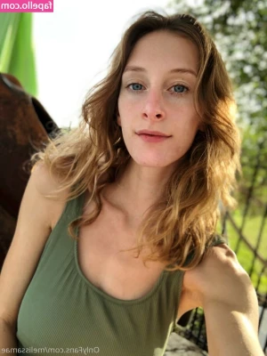 MelissaMae - Private Sets Unleashed