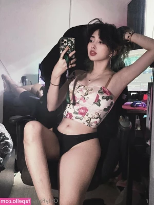 Disleft - Just innocently laying here    what would you do to me first