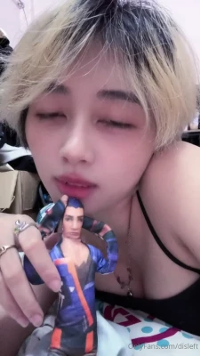 Disleft - VIDEO PERSONALIZADO VIDE CUSTOM NOW 🥵🥵💦💦💦