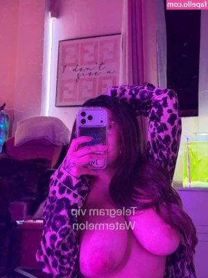 watermelon_69 [ watermelon-69 ] - I'm not a morning person unless I've had morning sex. I like when a
