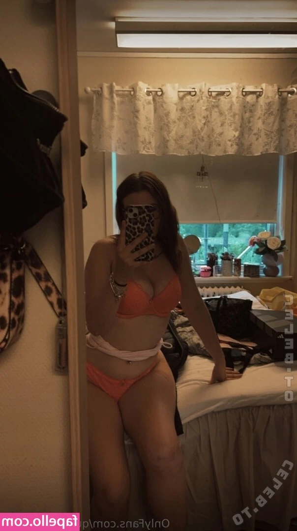 Sandra Adamsson [ sandra-adamsson ] - didnt take long at all ;)