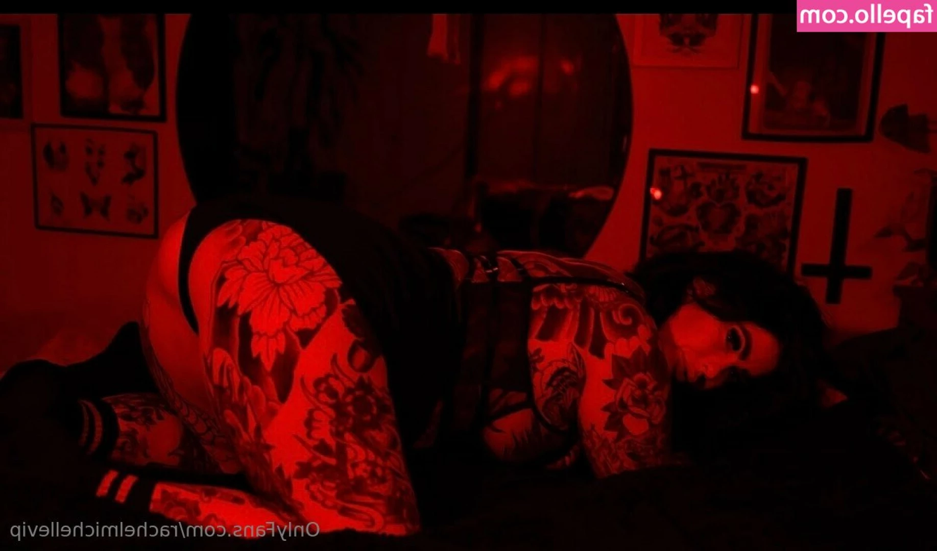 rachelmichellevip - Hey baby  I had such a wild night at the club  DM me and I ll tell