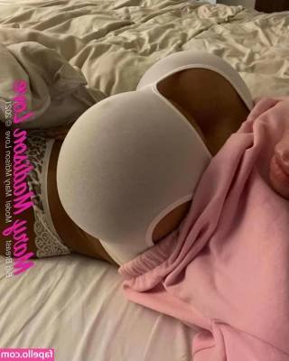 marymadison - soft baby