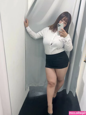 Hoshino Ume [ hoshino-ume ] - How often would you like to have sex
