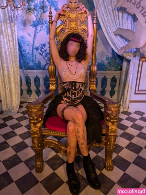 Isla Zamoyska [ isla-zamoyska ] - I did it!!! 🥳 Sorry for the radio silence guys but I did it, my