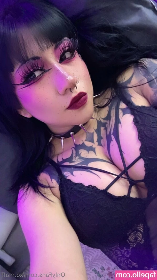 xo.maff [ xo-maff ] - 🔥 NEW HALLOWEEN JOI 🔥Ready to give some of that milk, baby?