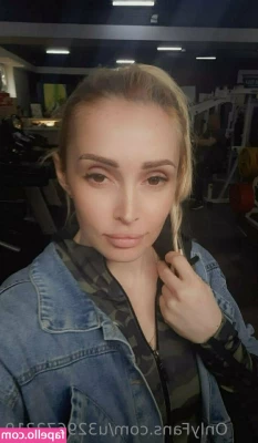 countryblond - Te sientas
