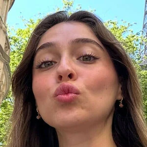 Cemre Baysel