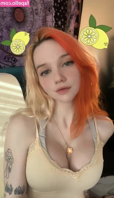 strawberryswitch - 💦I want to help you drain your cock💦 Tip just $10 to get my