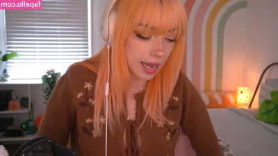 shelbygraces - Será un buen tiempo pa una paja?
