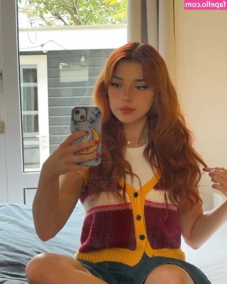shelbygraces - Welcome to all new fans 💋