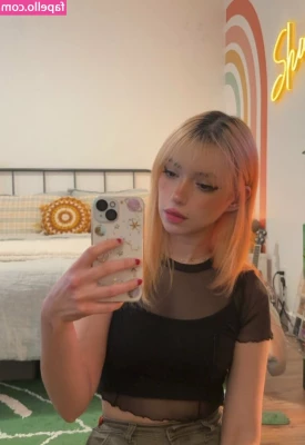 shelbygraces - Tomando un poco de tono bronceado
