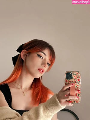 shelbygraces - karaoke night tell me i looked pretty