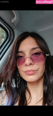 katiakush420 - Do you miss the blonde hair   Or do you miss my pulsing cock