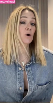 Edith Bowman Dj [ edith-bowman-dj ] - First Pic of my Mallorca Shooting Trip 🔥