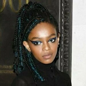 Selah Marley