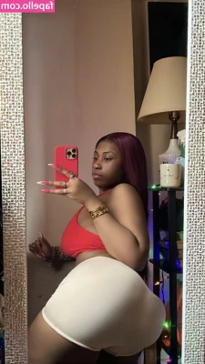 Thiickpurp - Who's ready to have a banging fun weekend with me?